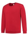 Heren Sweater Starworld SW295 Bright Red